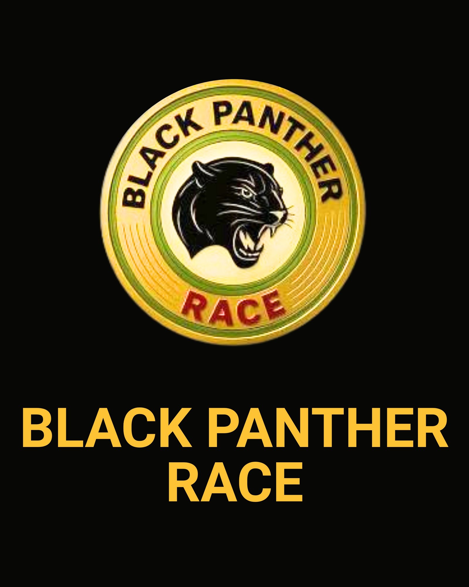 Black Panther Logo